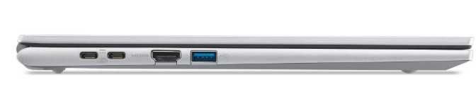 Acer Aspire Go 15 Intel Core 5120U 5.0GHz 16GB 512SSD 15.6" FullHD SIGILAT