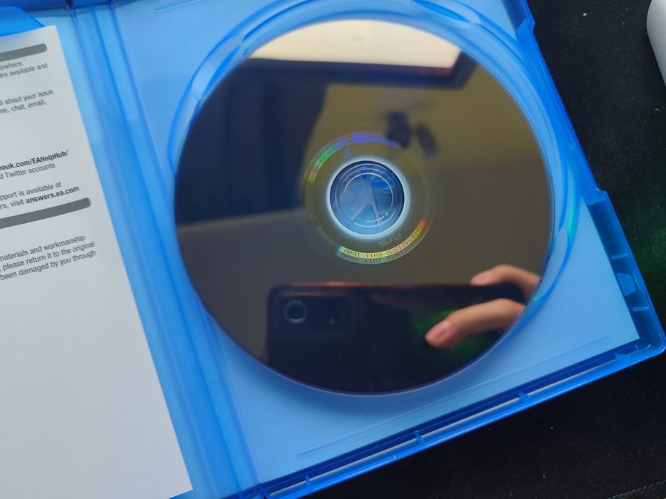 Dead Space remake ps5 40лв