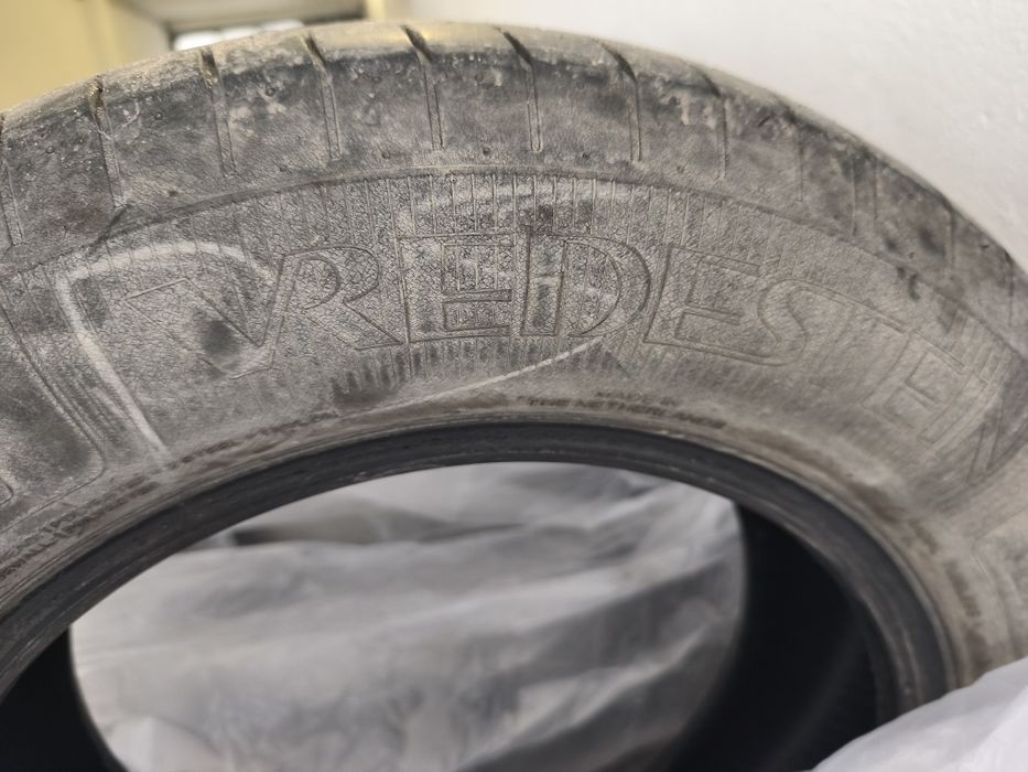 195/65/15 летни vredestein