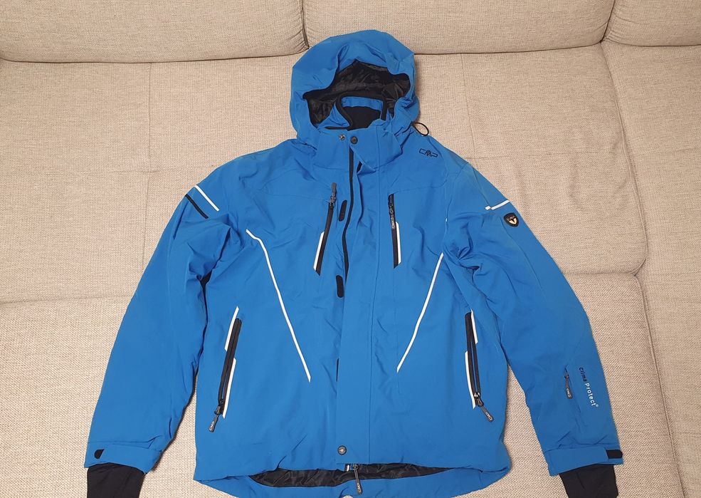 ски яке CMP clima protect