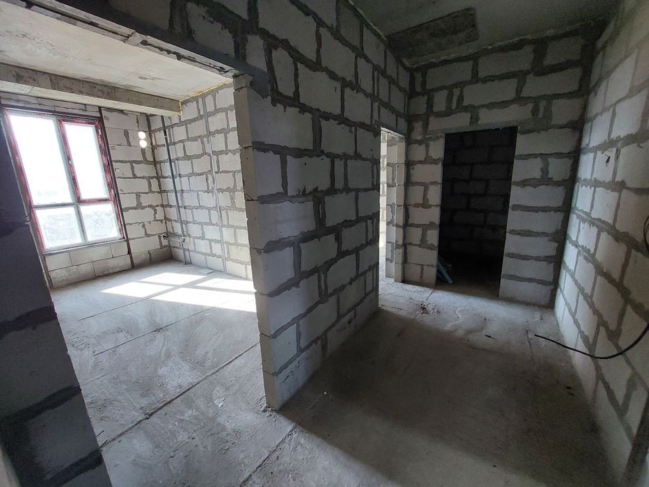 Buxoro city 2 xonali uy