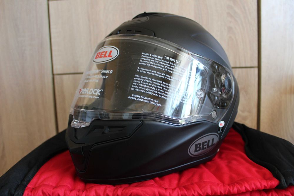 ПРОМОЦИЯ Каска Bell Star Dlx MIPS