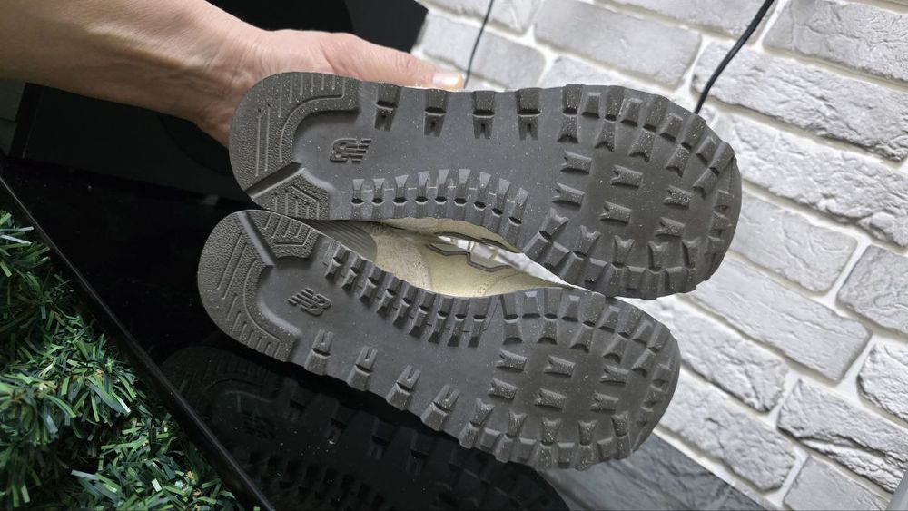 Оригинальные New balance