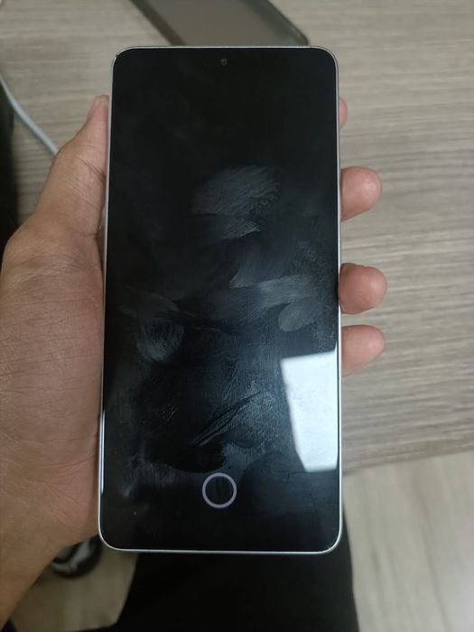 Poco x6 pro Обмен