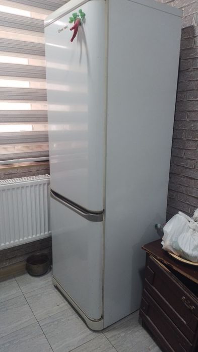 Muzlatgich maishiy texnika