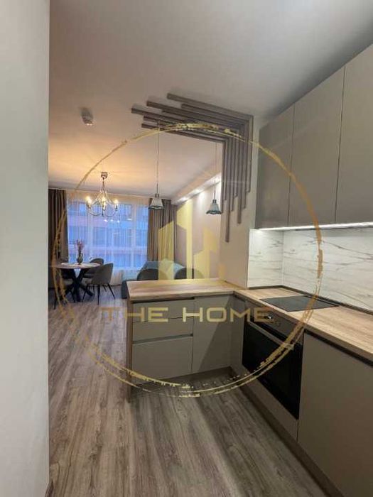 Дава се под наем Двустаен апартамент в Варна, Младост 1 - 67 кв.м за 650 € - Снимка #6