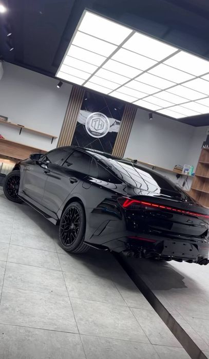 Kia K5 sotiladi full marafet