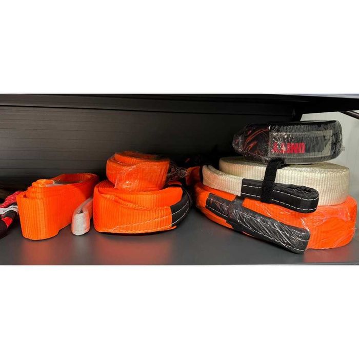 Sufa copac off-road 12000kg lungime 1,5m