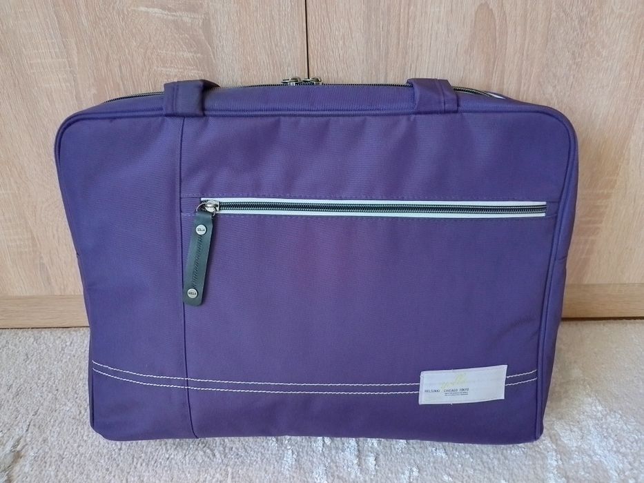 Чанта за лаптоп марка Golla