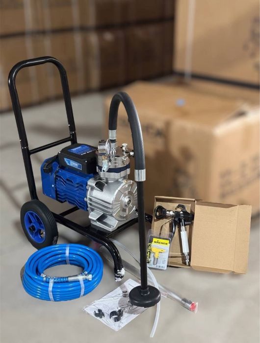 Vagner 200 min dastafka bor