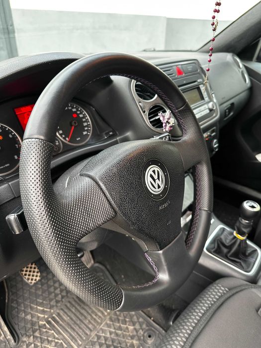 De vanzare Tiguan 1.4 TSI