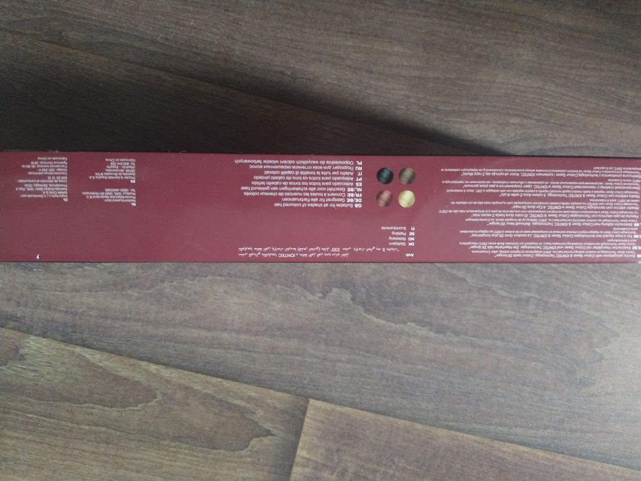 Продам утюжок Braun