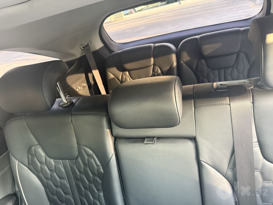 Kia Sorinto 2023 2.5 full toza