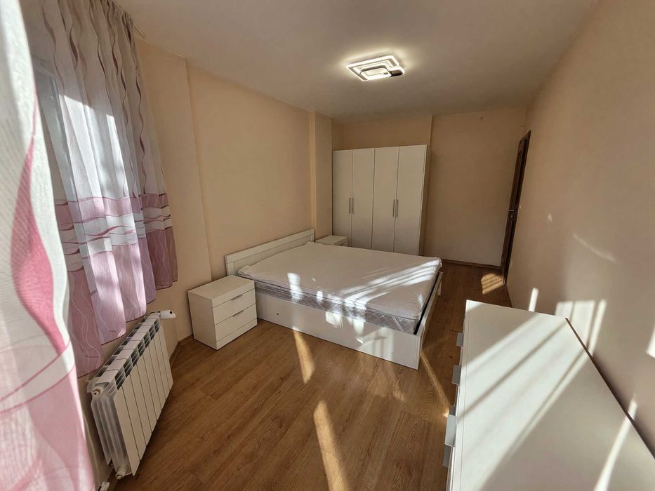 Дава се под наем Двустаен апартамент в София, Център - 61 кв.м за 599 € - Снимка #3
