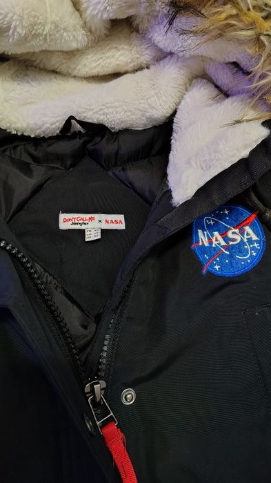 Geaca Nassa 12-14ani