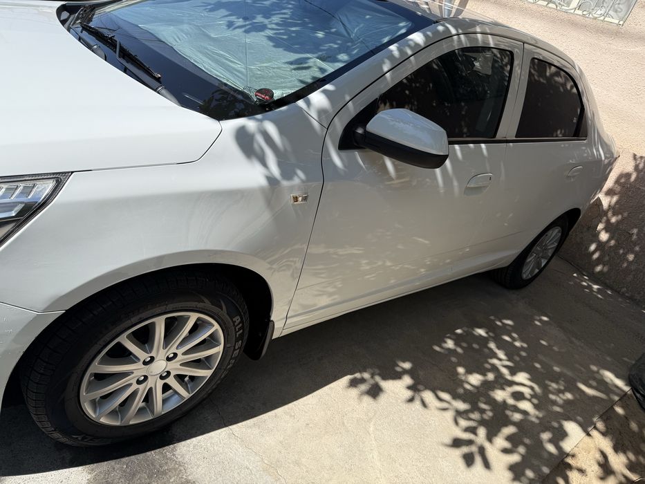 Ravon R4 Cobalt gaz