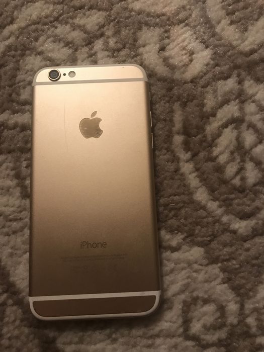 Продаётся айфон 6 64гб