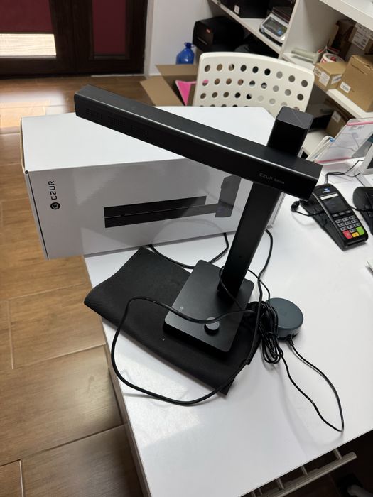 Scaner czur shine 500 pro