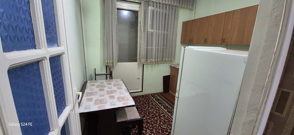 Kvartira srochniy oilaga,bollaga,qizlarga ijaraga beriladi