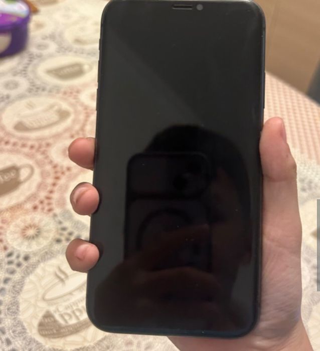 Iphone 11 отличное состояние,128 гб