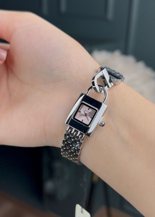 JULIUS soatlari korobka idishi bilan