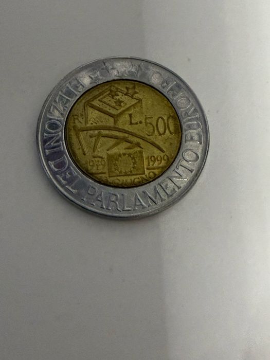 Moneda de colecție