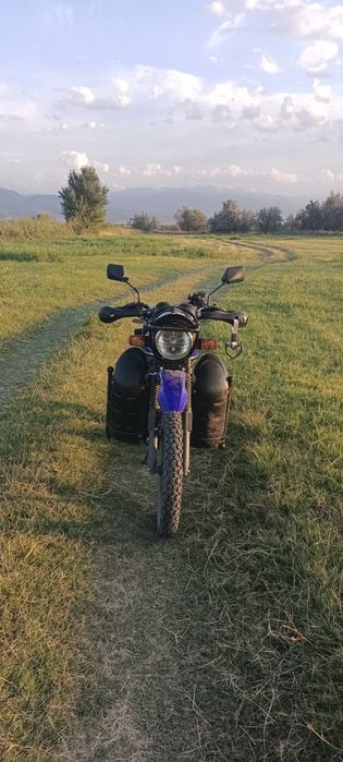 GSX suzuki 200c документы есть