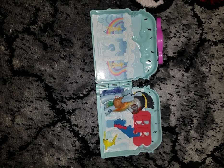 Ponei Figurine My Little Pony