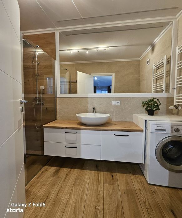 Apartament 2 camere de închiriat | AES Residence Oradea