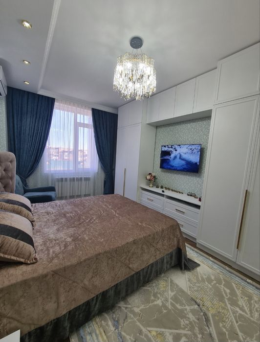 Недвижимиость, Продажа квартиры