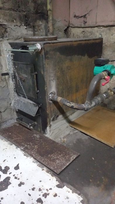 Продажа.Дом и сад