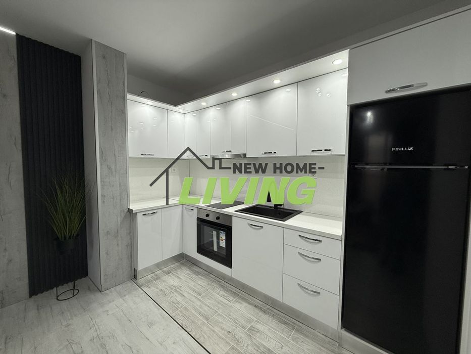 Продава се Двустаен апартамент в Пловдив, Коматево - 64 кв.м за 1140 €/кв.м - Снимка #2