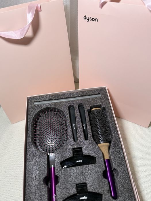 Dyson 7 in 1 da sifati alo