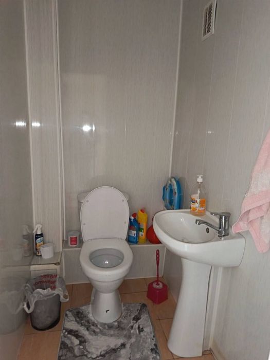 4/9/9 100м2 Буюк Ипак Йули (Максим Горький, БИЙ)