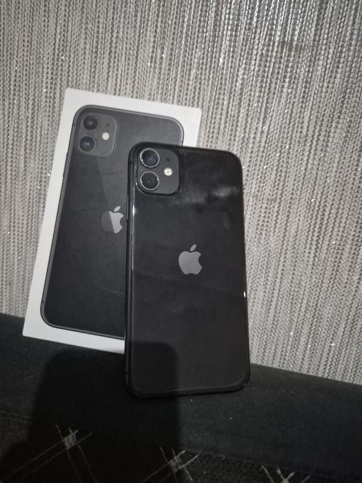 IPhone 11 128gb 75%