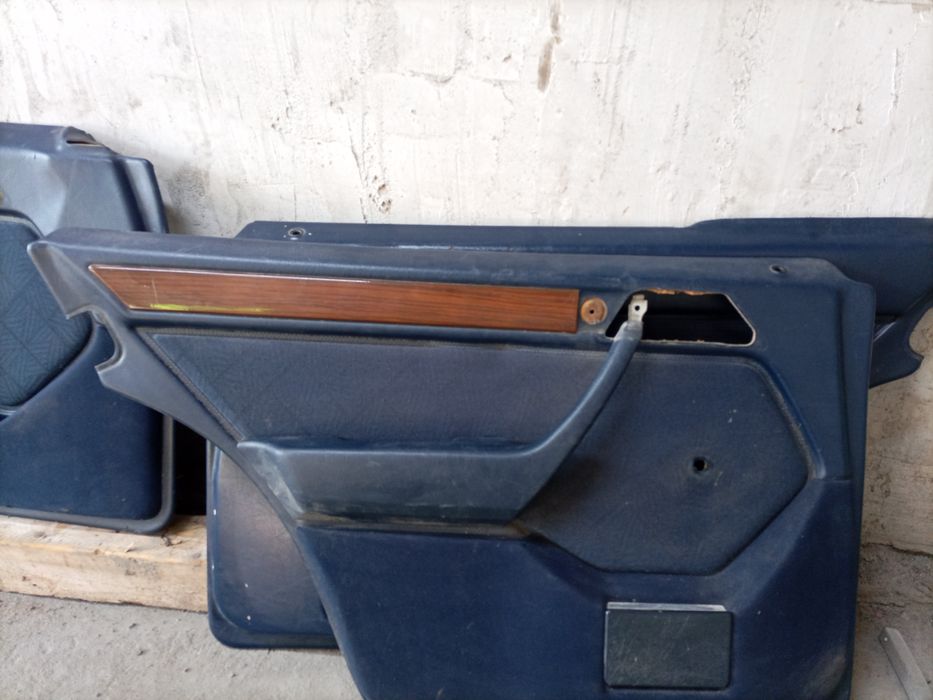 Обшивка сатылады 124 мерс