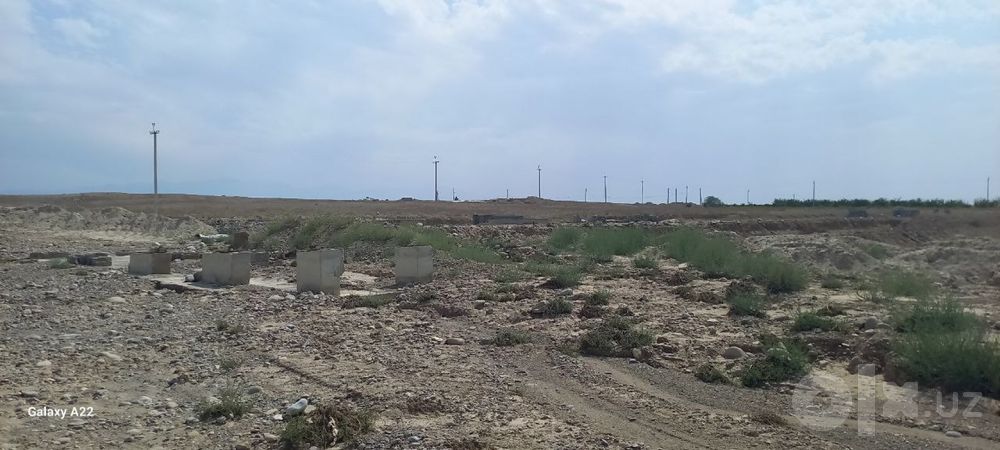 Курилиши тугалланмаган нотурар обект