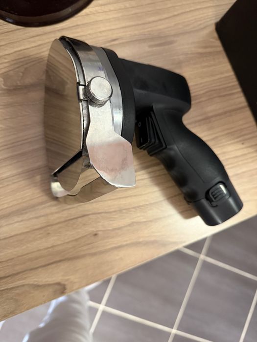 Ел.Нож за дюнер-на батерии.Нов