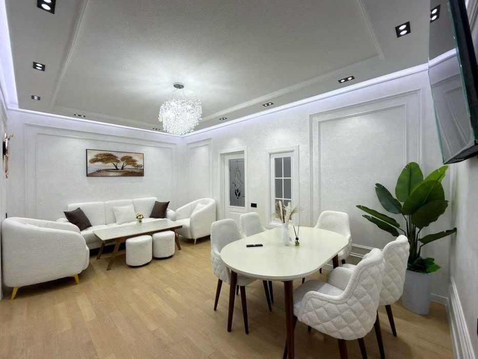Продается квартира ( Новостройка )