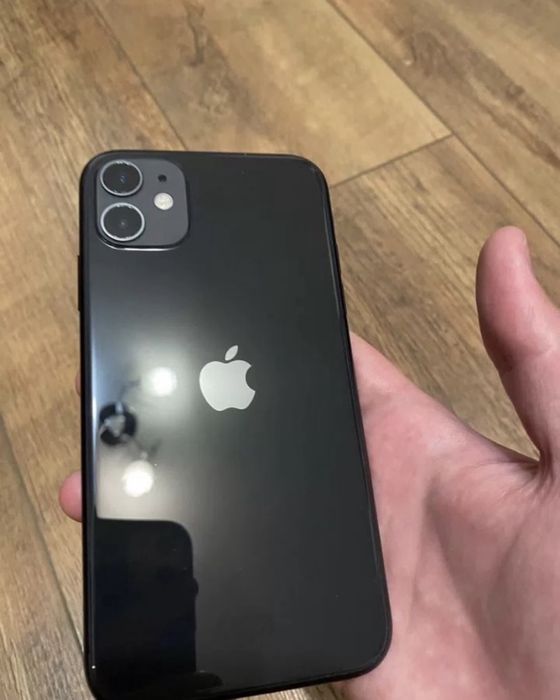 Iphone 11 128Gblik Obmena