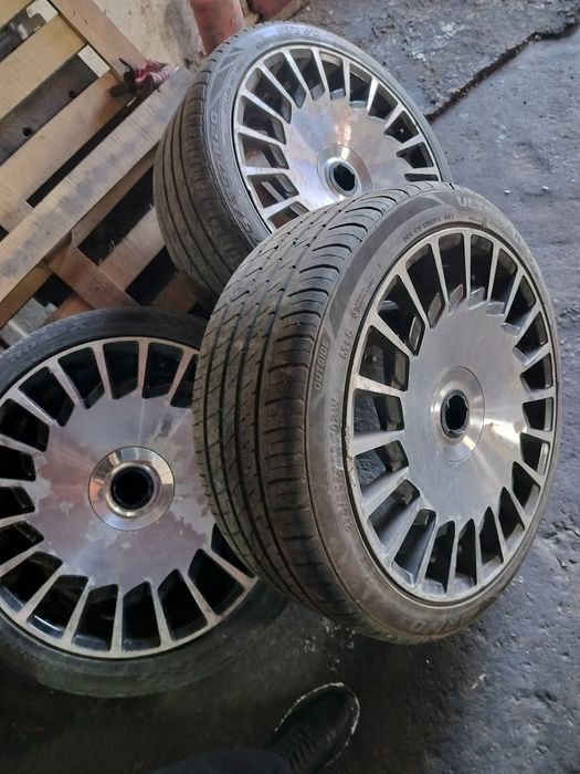 Диски шины на мерс