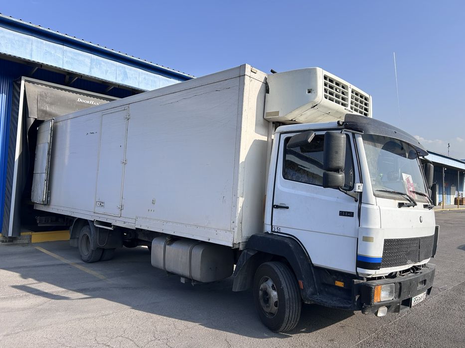 Кеңседегі транссексуалдар