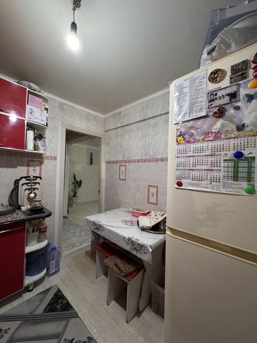 Продам двухкомнатный квартира