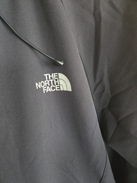 The north face оригинално якенце
