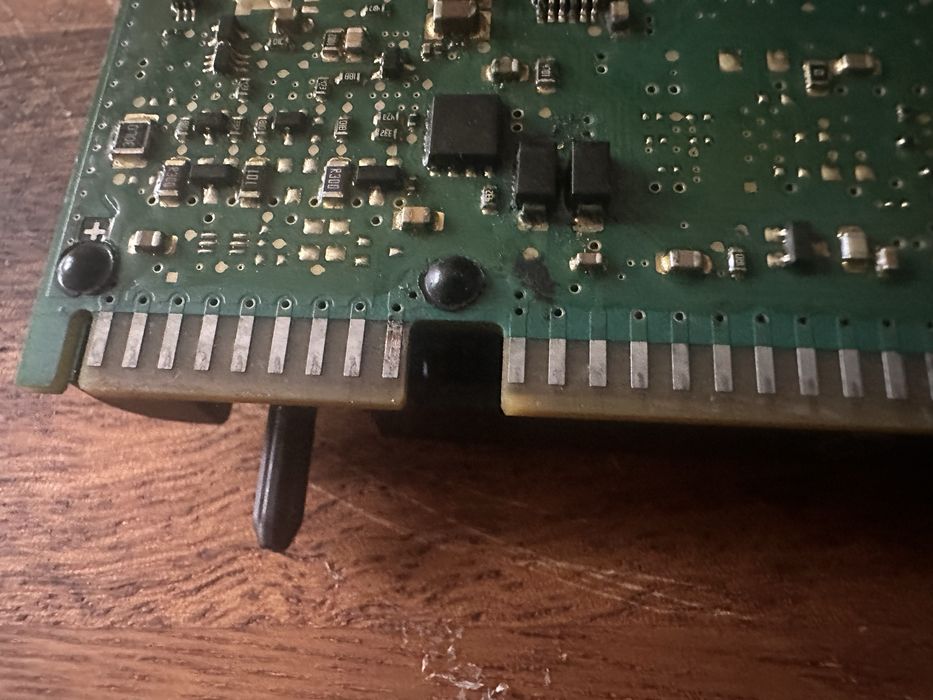 TMS модул фарове BMW БМВ F10 F11 Full led adaptiv