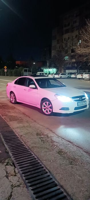 Epica yili 2009 metan gaz avtomat karopka ful pozitsa