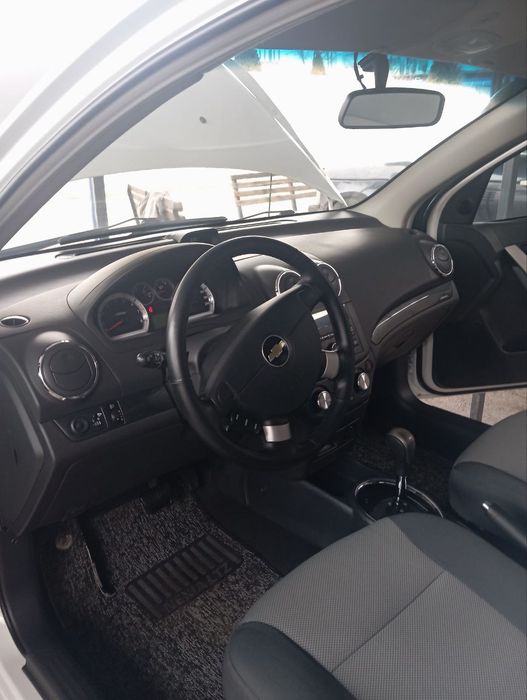 Нексия 3 51000 км топ тоза