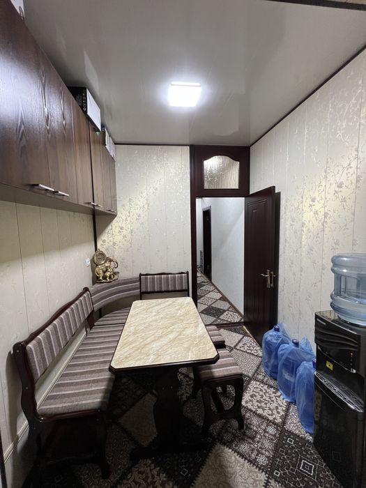 Срочно продается СВОЯ квартира Кара камиш 2/4