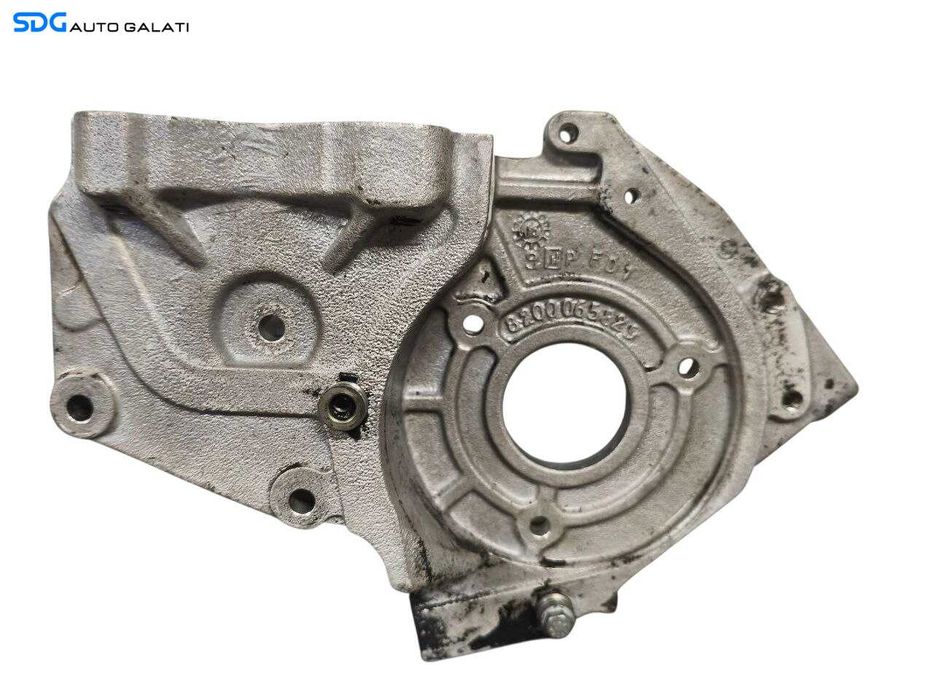 Suport Pompa Injectie Renault Kangoo 1 1.9 D 1997 - 2010 Cod 8200065829 [LR1781]