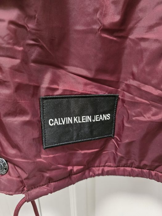 Мъжко яке Calvin Klein